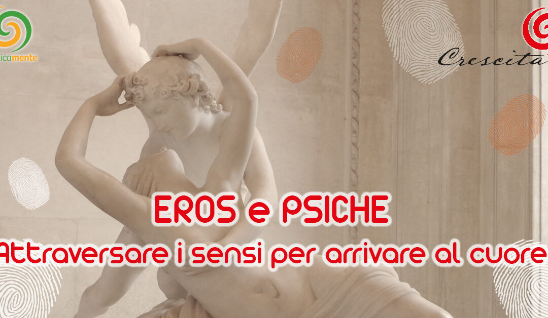 Presentazione corso Eros e psiche