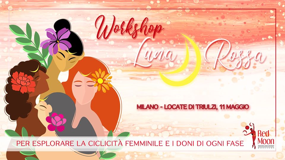 Workshop Luna Rossa