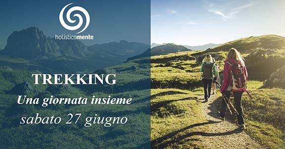 Giornata Gratuita Trekking Consapevole 1