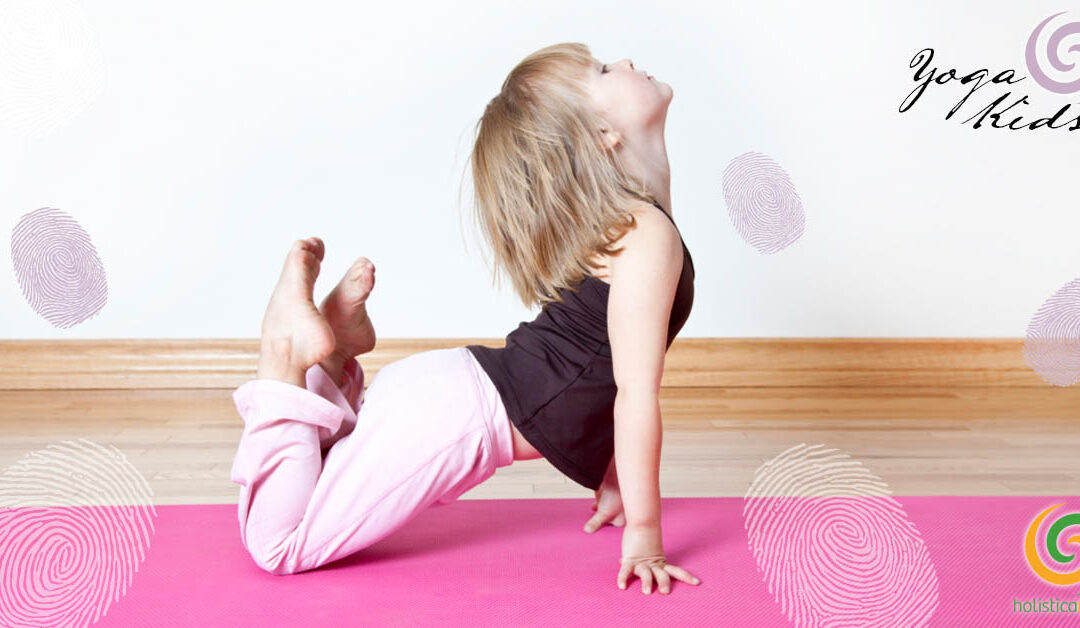 Yoga Kids