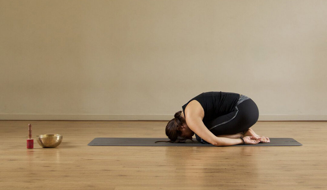 Masterclass di Yoga